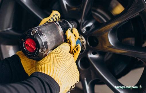 Michelin - Çizer Ticaret