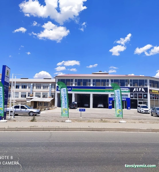 Michelin - Dem-Taş Car Hospital Euromaster