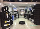 Michelin - Güven Oto Lastik Karabük