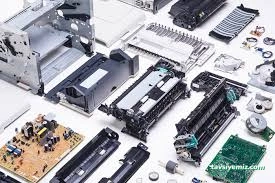 Micro Teknoloji - Bilgisayar Yazılım Ve Güvenlik Sistemleri