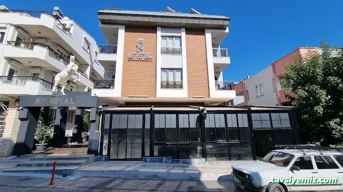 Microyal Hotel