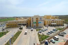 Midyat Devlet Hastanesi