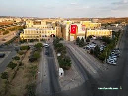 Midyat Devlet Hastanesi