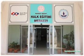 Midyat Halk Eğitimi Merkezi