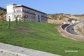 Midyat Kaymakamlığı