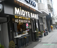 Midye Bar