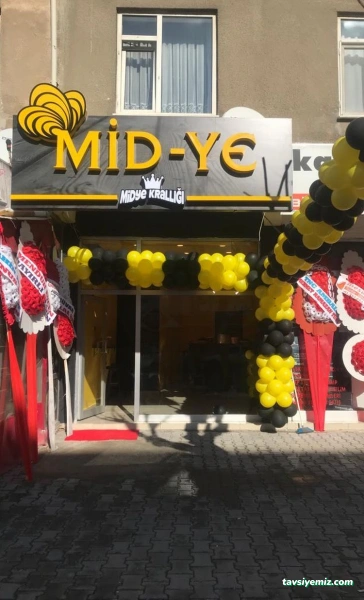 Midye Krallığı Karaman