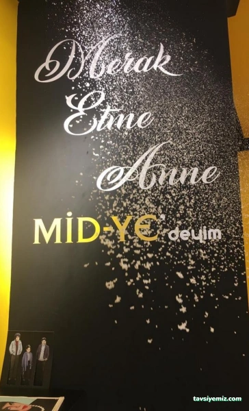 Midye Krallığı Karaman