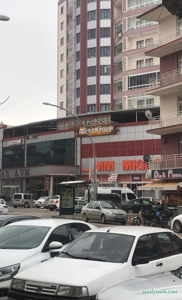 Midye Krallığı Karaman