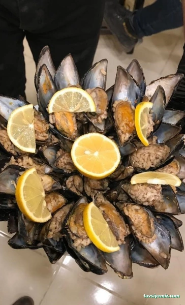 Midye Krallığı Karaman