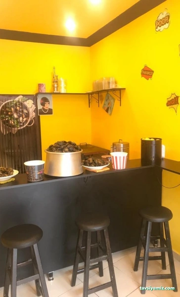 Midye Krallığı Karaman