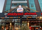Midyeci Ahmet