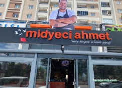 Midyeci Ahmet Kayseri Şubesi