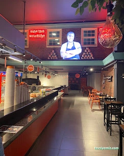 Midyeci Ahmet Kayseri Şubesi