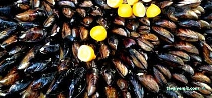 Midyeci Ali Kokoreç Ve Şırdan Evi