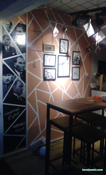 Midyeci Toprak Kütahya