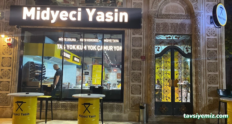 Midyeci Yasin Batman
