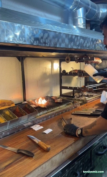 Midyeci Yasin İskenderun