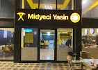 Midyeci Yasin Kırşehir