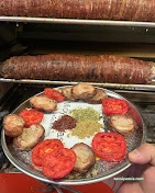 Midyeci Yasin Kırşehir