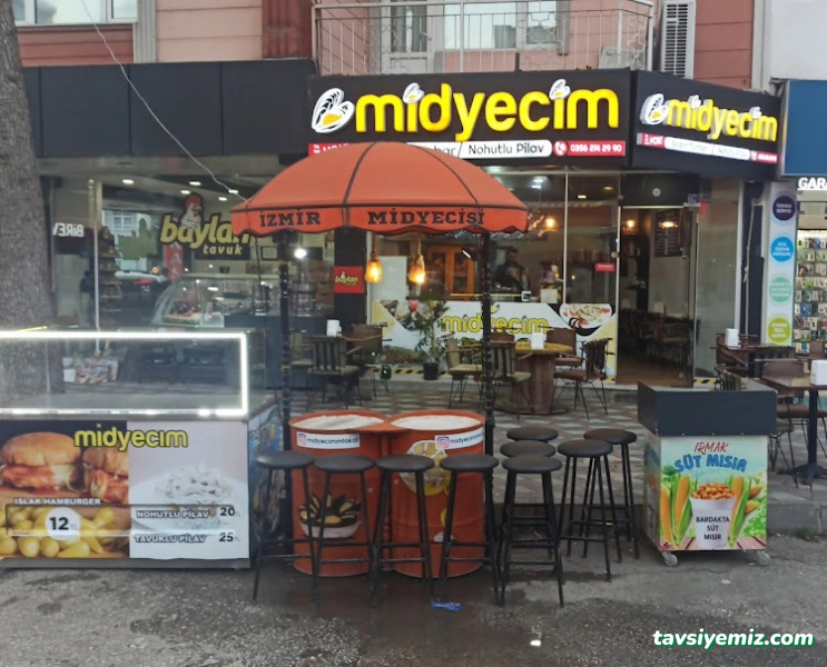 Midyecim