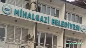 Mihalgazi Belediyesi