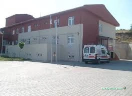 Mihalıççık Gün Sazak Devlet Hastanesi
