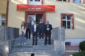 Mihalıççık Kaymakamlığı