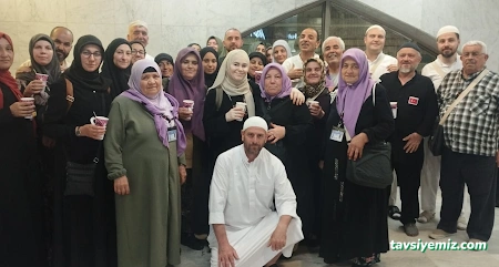 Mihra Turizm Seyahat