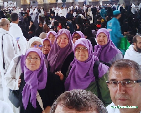 Mihra Turizm Seyahat