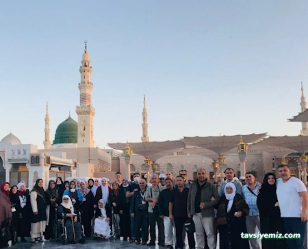 Mihra Turizm Seyahat