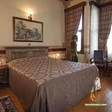 Mihran Hanım Konağı Butik Hotel