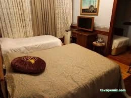 Mihran Hanım Konağı Butik Hotel