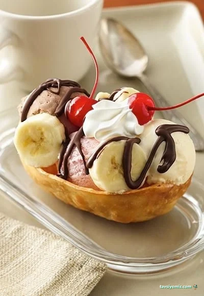 Mihraplı Kervan Dondurma