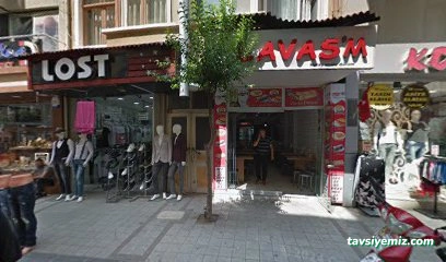 Mıknatıs Saat&Gümüş