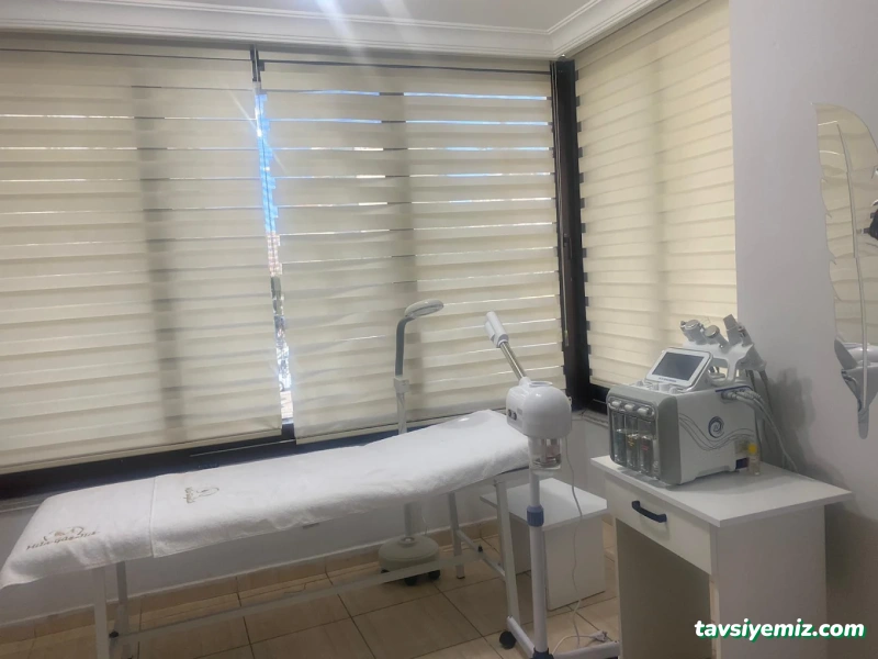 Mila Güzellik Merkezi