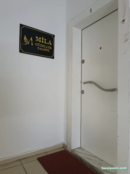 Mila Güzellik Merkezi