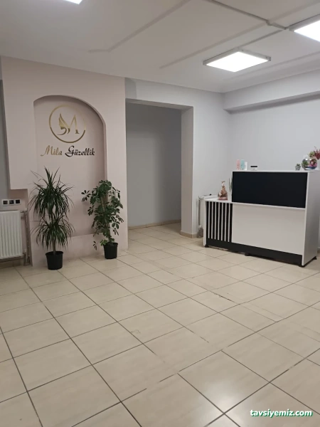 Mila Güzellik Merkezi