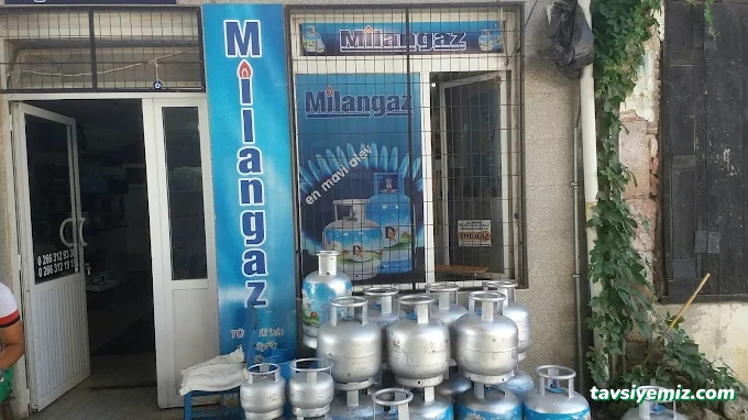 Milangaz Ayvalık