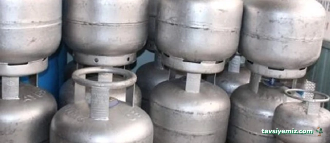 Milangaz Likidgaz Ordu