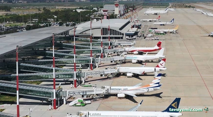 Milas-Bodrum Havalimanı