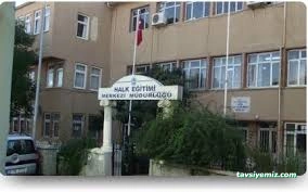 Milas Halk Eğitimi Merkezi