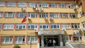 Milas Kaymakamlığı