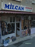 Milcan Kundura Ayakkabı Tamiratı