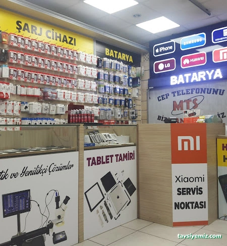 Milenyum Teknik Servis Samsun