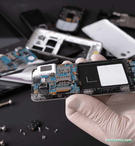 Milenyum Teknik Servis Samsun