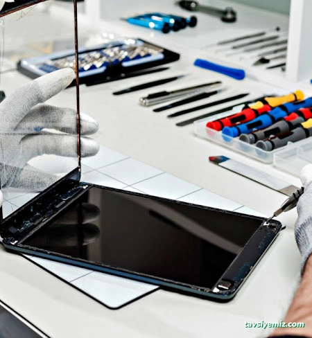 Milenyum Teknik Servis Samsun