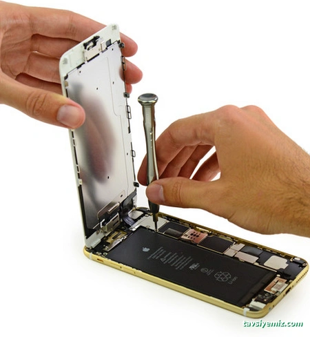 Milenyum Teknik Servis Samsun