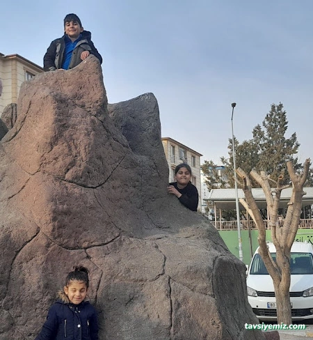 Millet Kıraathanesi