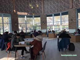 Millet Kıraathanesi